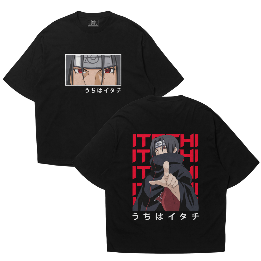 Itachi T Shirt For Men & Women
