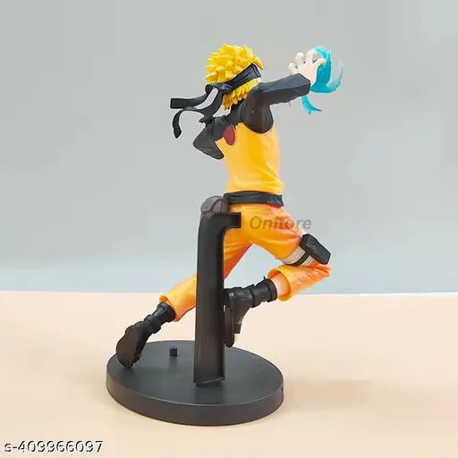 One-piece Action Figure Naruto