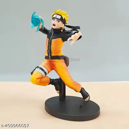One-piece Action Figure Naruto